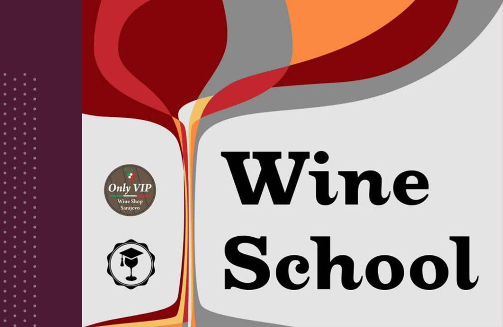 Prilika za ugostitelje: TZ Mostar poklanja pet kotizacija za Školu Vina