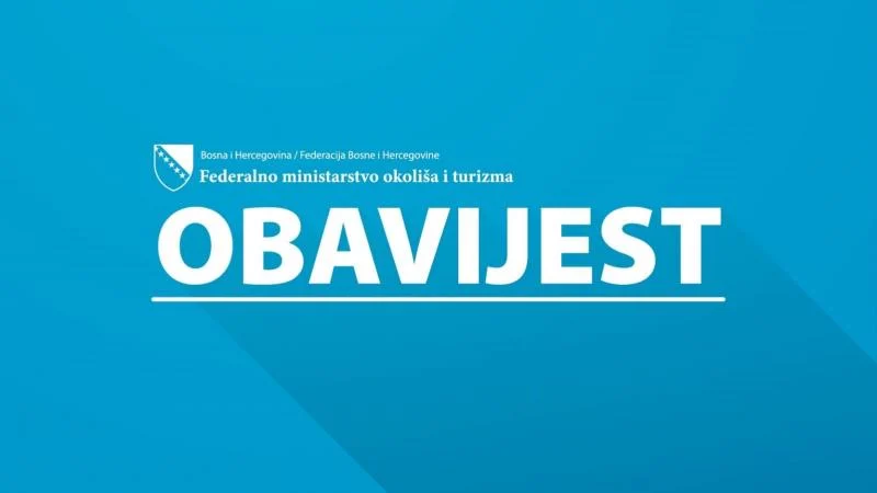 Objavljen Javni poziv za prijavu kandidata za polaganje stručnog ispita za voditelja poslovnice putničke agencije