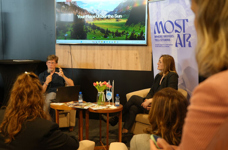 Sajamski nastup Grada Mostara u znaku tradicije i platforme „Don’t Miss Herzegovina“