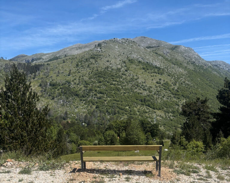Turistička zajednica Grada Mostara nastavlja sa unapređenjem turističke infrastrukture na Rujištu
