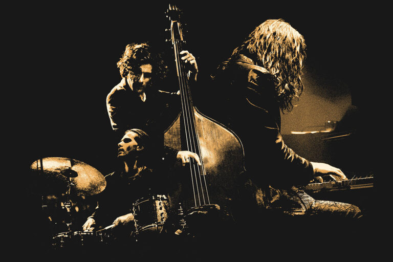 Mostar Jazz Fest otvoren uz jedinstveni spoj jazza i Black Sabbatha!